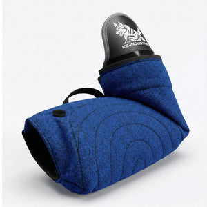 שרוולי נשיכה לכלב