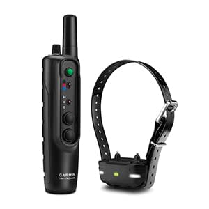 קולרים אלקטרונים - גרמין GARMIN