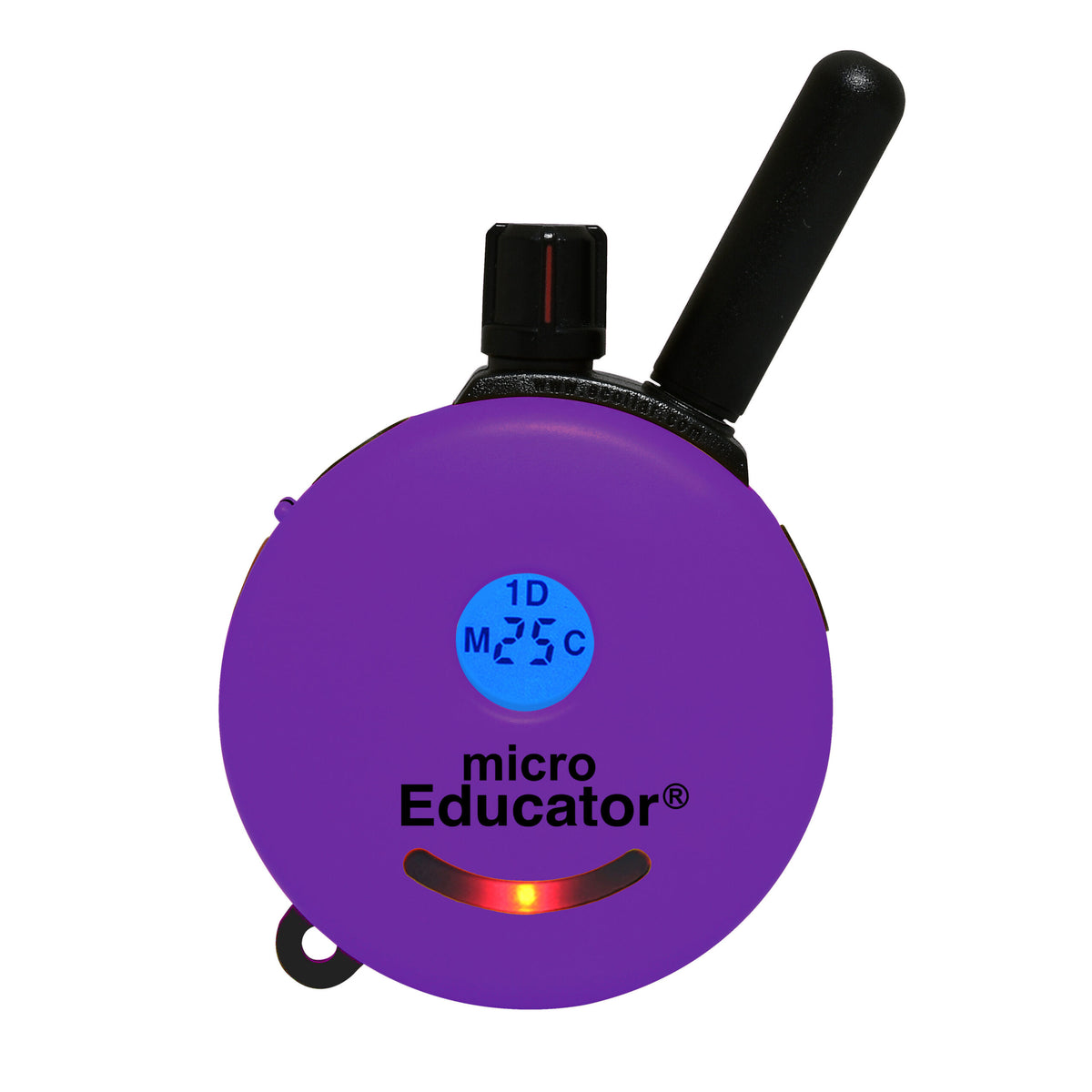 שלט Micro Educator ME-302 בצבע סגול