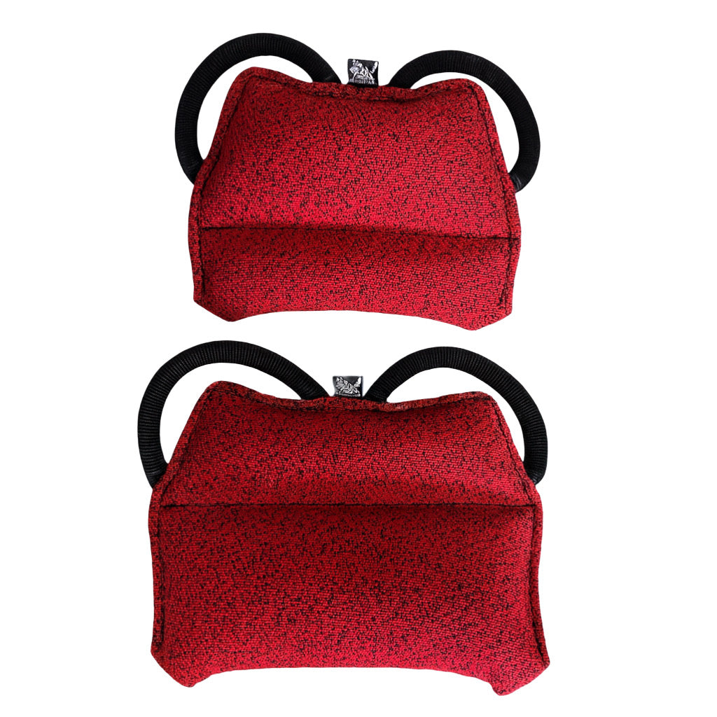 כרית נשיכה מתקדמת לאימוני כלבים