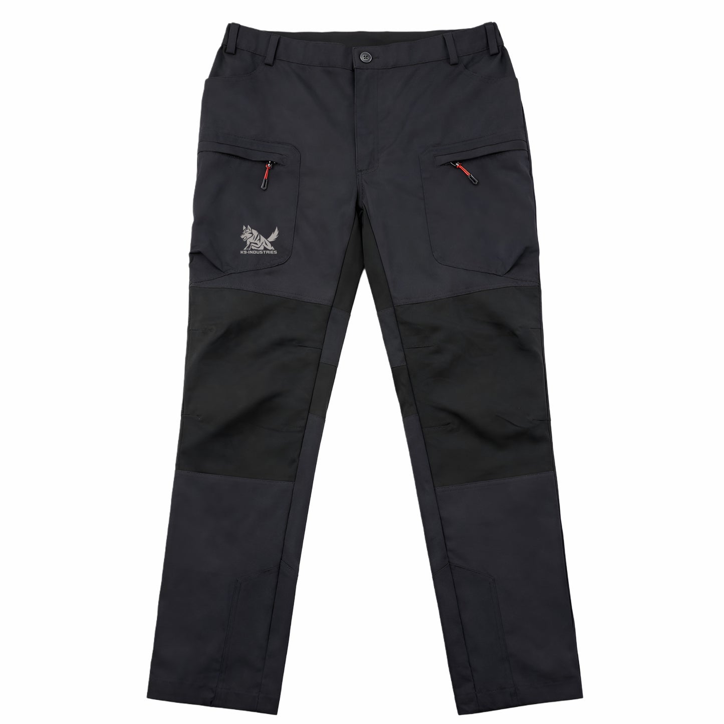 מכנס אימון מקצועי למאלפי כלבים- מכנס עבודה לכל מזג אוויר