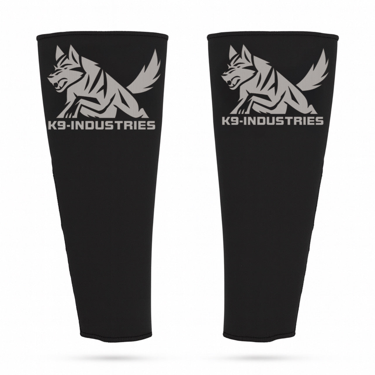 שרוול פורק לחץ ניאופרן – הגנה מקצועית לאימוני נשיכה