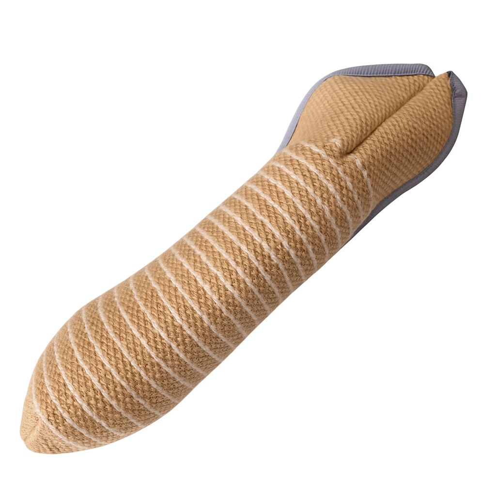 שרוול נשיכה מקצועי לכלבים