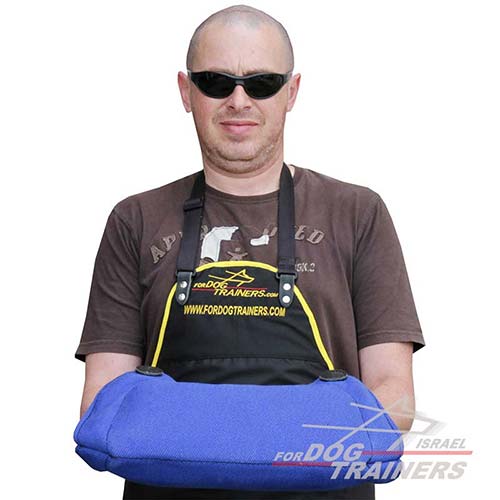 מפתח נשיכה חדש לגורים וכלבים צעירים - FOR DOG TRAINERS- ISRAEL