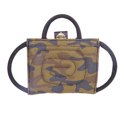 כרית נשיכה לגורים ולכלבים צעירים - FOR DOG TRAINERS- ISRAEL