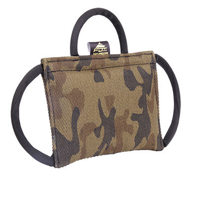 כרית נשיכה לגורים ולכלבים צעירים - FOR DOG TRAINERS- ISRAEL