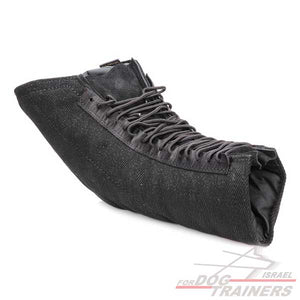 שרוול לאימון כלבים בוגרים