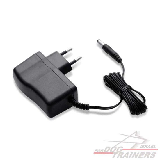חדש! מטען לקולר דוגטרה ARC 1200S (1900) - FOR DOG TRAINERS- ISRAEL