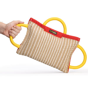 כריות נשיכה