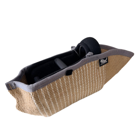 שרוול נשיכה מקצועי לכלבים