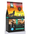 ambrosia אמברוסיה- מזון לכלב , הודו ועוף 14 ק"ג - FOR DOG TRAINERS- ISRAEL