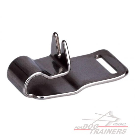 חוליות נוספות עבור קולר NECK TECH נירוסטה (55)50155 מידה 10 - FOR DOG TRAINERS- ISRAEL