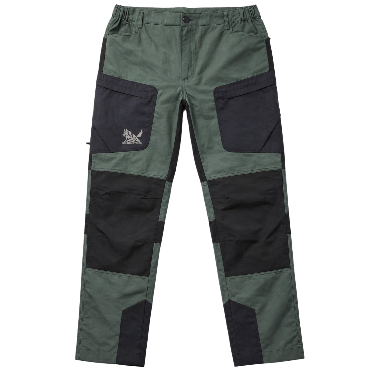 מכנס אימון מקצועי למאלפי כלבים- מכנס עבודה לכל מזג אוויר