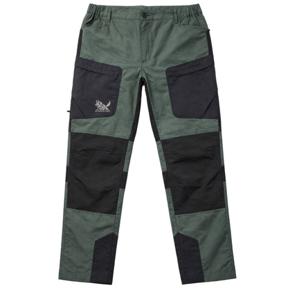 מכנס אימון מקצועי למאלפי כלבים- מכנס עבודה לכל מזג אוויר