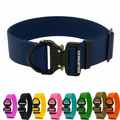 קולר PowerFlex רחב 50 מ"מ להאסקי סיבירי