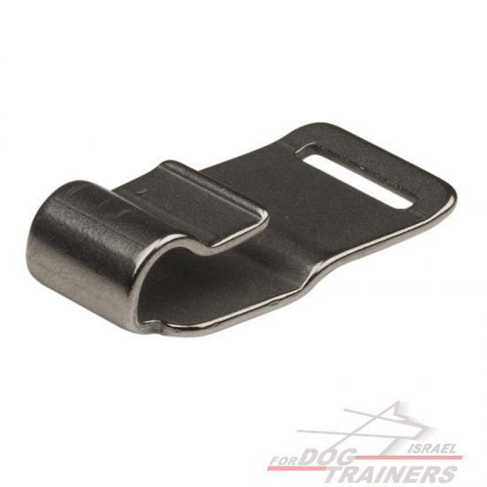 חוליות נוספות עבור קולר NECK TECH FUN נירוסטה (55)50051 מידה 10 - FOR DOG TRAINERS- ISRAEL