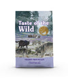 Taste Of The Wild טייסט אוף דה ווילד כלב סיירה בוגר כבש צלוי 12.2 ק"ג - FOR DOG TRAINERS- ISRAEL