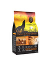 ambrosia אמברוסיה- מזון לכלב, עוף וסלמון 12 ק"ג - FOR DOG TRAINERS- ISRAEL