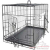 כלוב רשת איכותי ומקצועי- 93 ס"מ - FOR DOG TRAINERS- ISRAEL