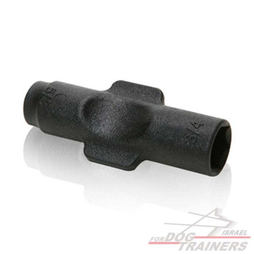 חדש! מברג תואם פיני דוגטרה- להורדה והשמה קלה - FOR DOG TRAINERS- ISRAEL