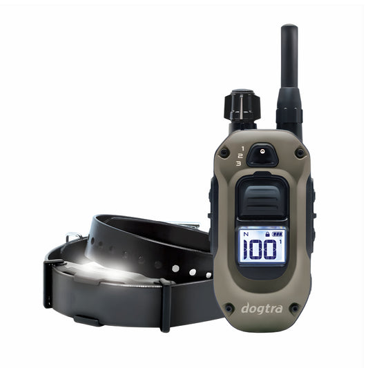 חדש! דוגטרה קולר אלקטרוני- קולר  אילוף חשמלי Dogtra ARC-X