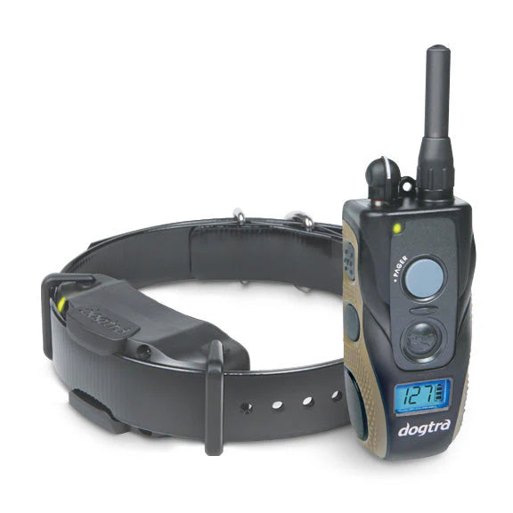 דוגטרה קולר אלקטרוני- קולר אילוף חשמלי  Dogtra Arc 1200s (1900) - FOR DOG TRAINERS- ISRAEL