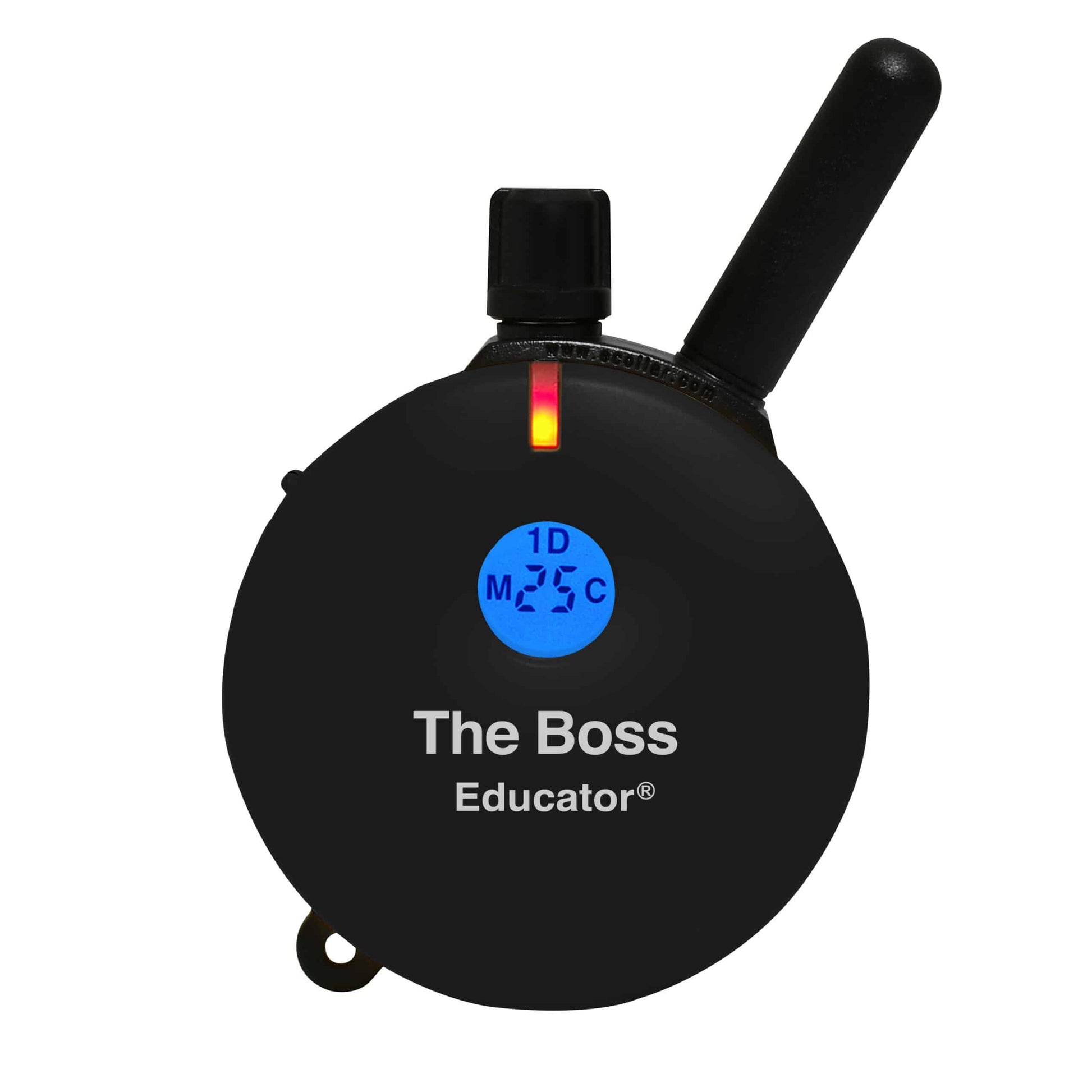 שלט ET-800 The Boss בצבע שחור