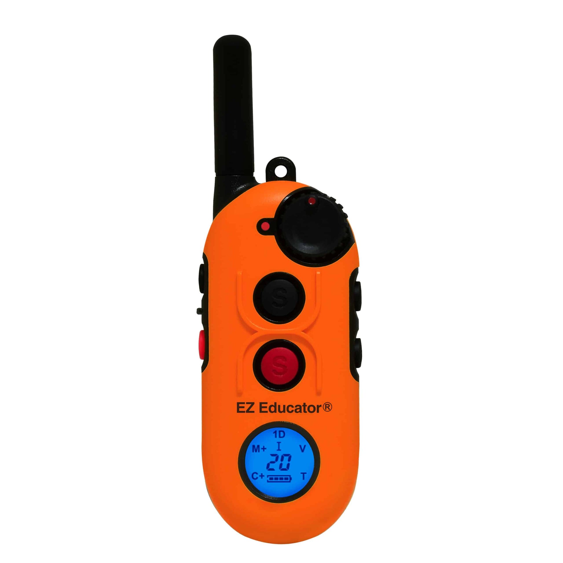 שלט EZ-900 בצבע כתום