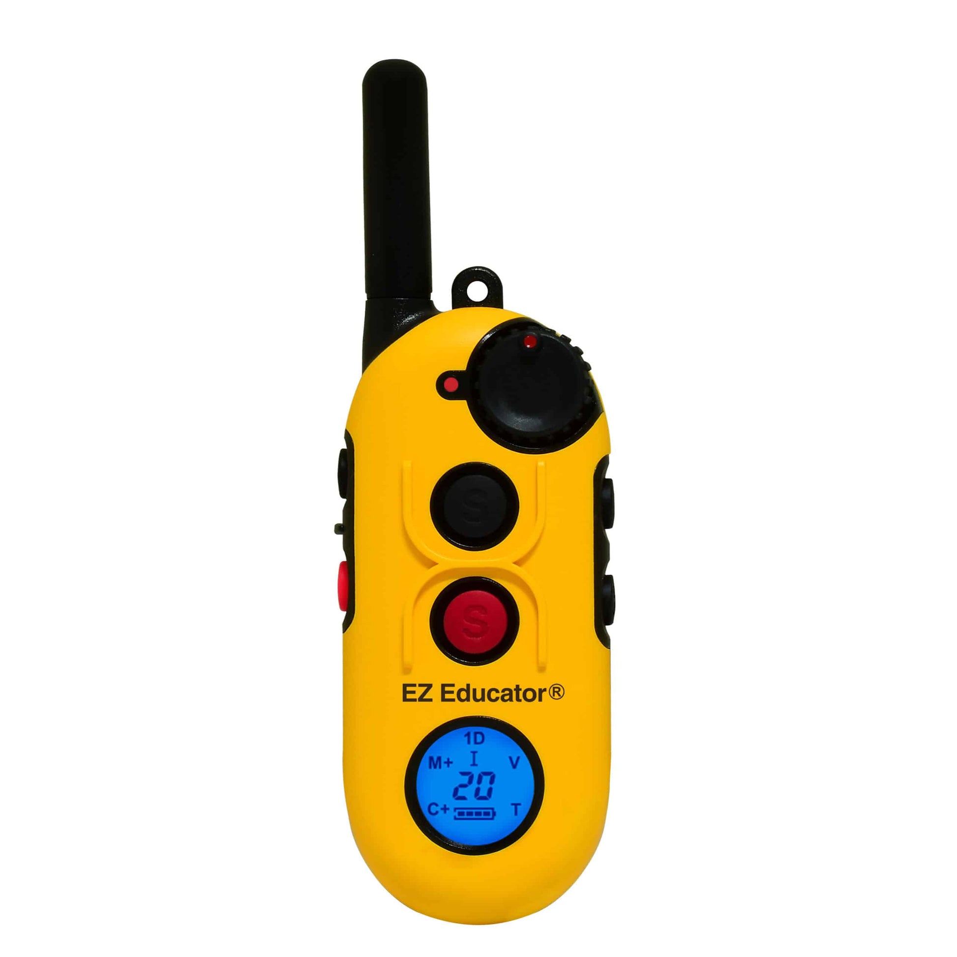 שלט EZ-900 בצבע צהוב