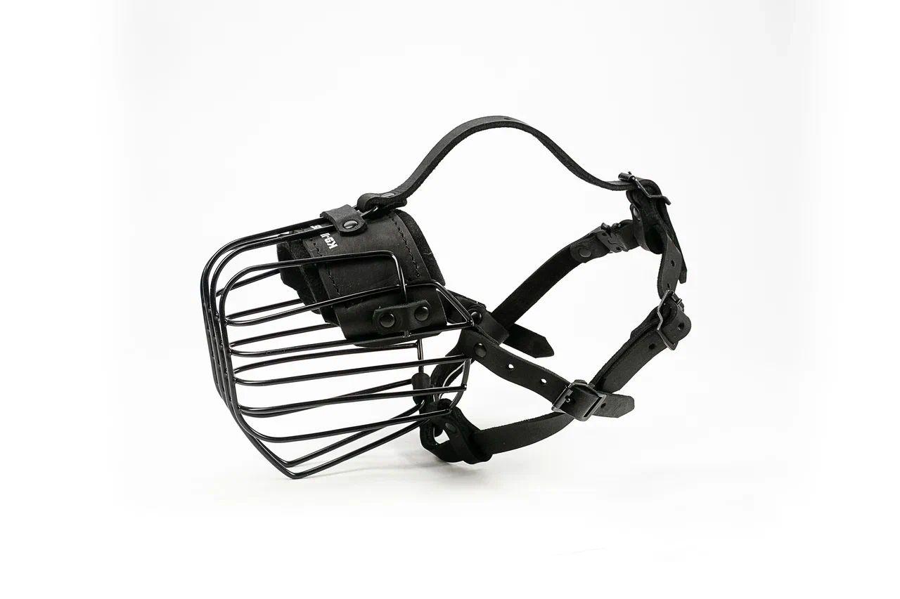 מחסום מתכתי מהפכני לכלבים – המחסום הראשון בעולם המיוצר בטכנולוגיית כיפוף תלת מימד