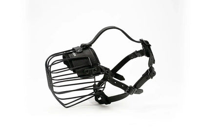 מחסום מתכתי מהפכני לכלבים – המחסום הראשון בעולם המיוצר בטכנולוגיית כיפוף תלת מימד