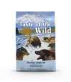 Taste Of The Wild טייסט אוף דה ווילד סלמון 12.2 '"ג - FOR DOG TRAINERS- ISRAEL