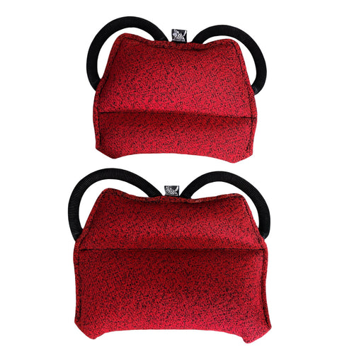 כרית נשיכה מתקדמת לאימוני כלבים