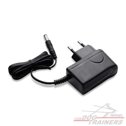 חדש! מטען לקולרי דוגטרה - FOR DOG TRAINERS- ISRAEL