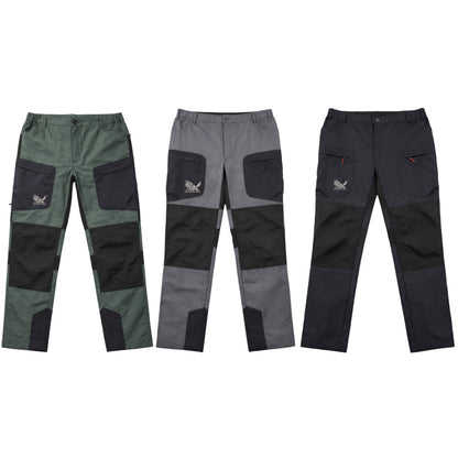 מכנס אימון מקצועי למאלפי כלבים- מכנס עבודה לכל מזג אוויר