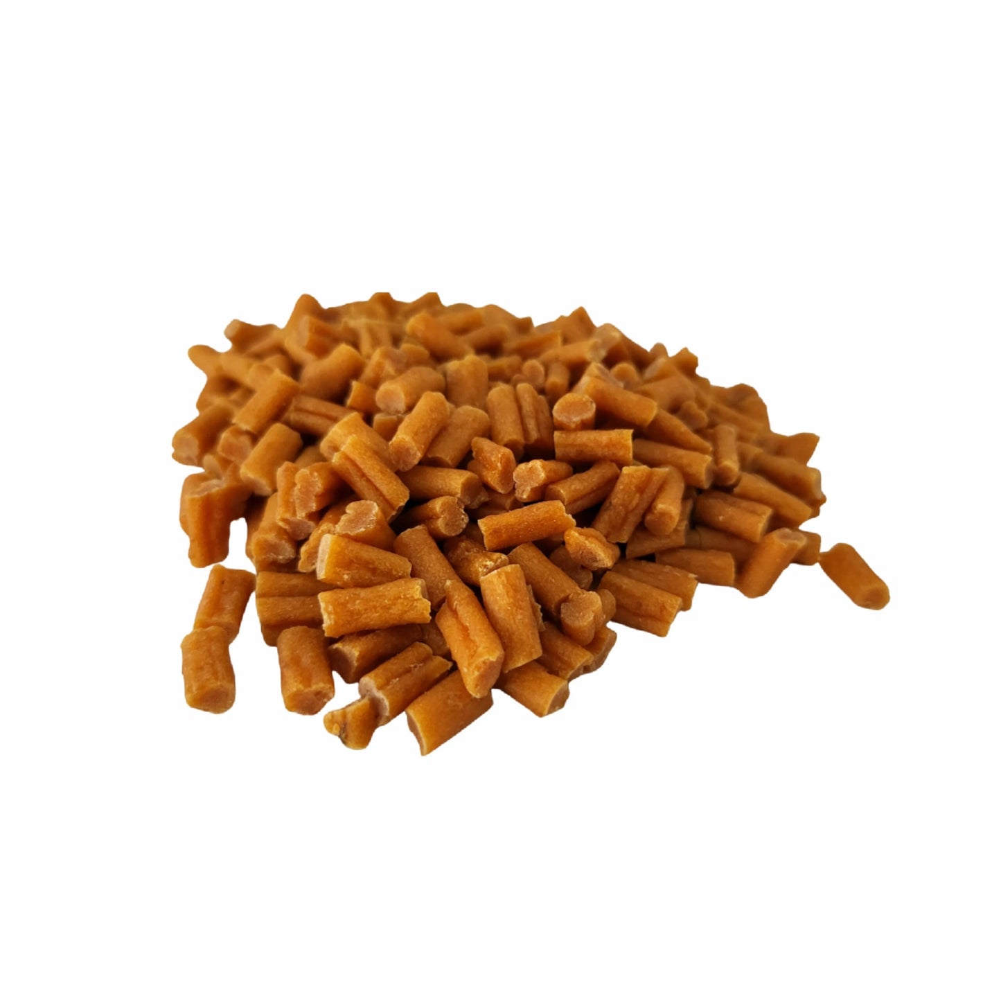 חטיף לכלב נגיסי סלמון 80 גרם Queen - FOR DOG TRAINERS- ISRAEL