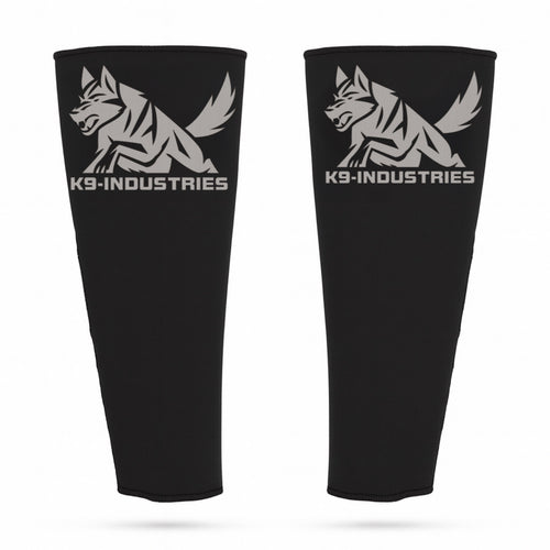 שרוול פורק לחץ ניאופרן – הגנה מקצועית לאימוני נשיכה