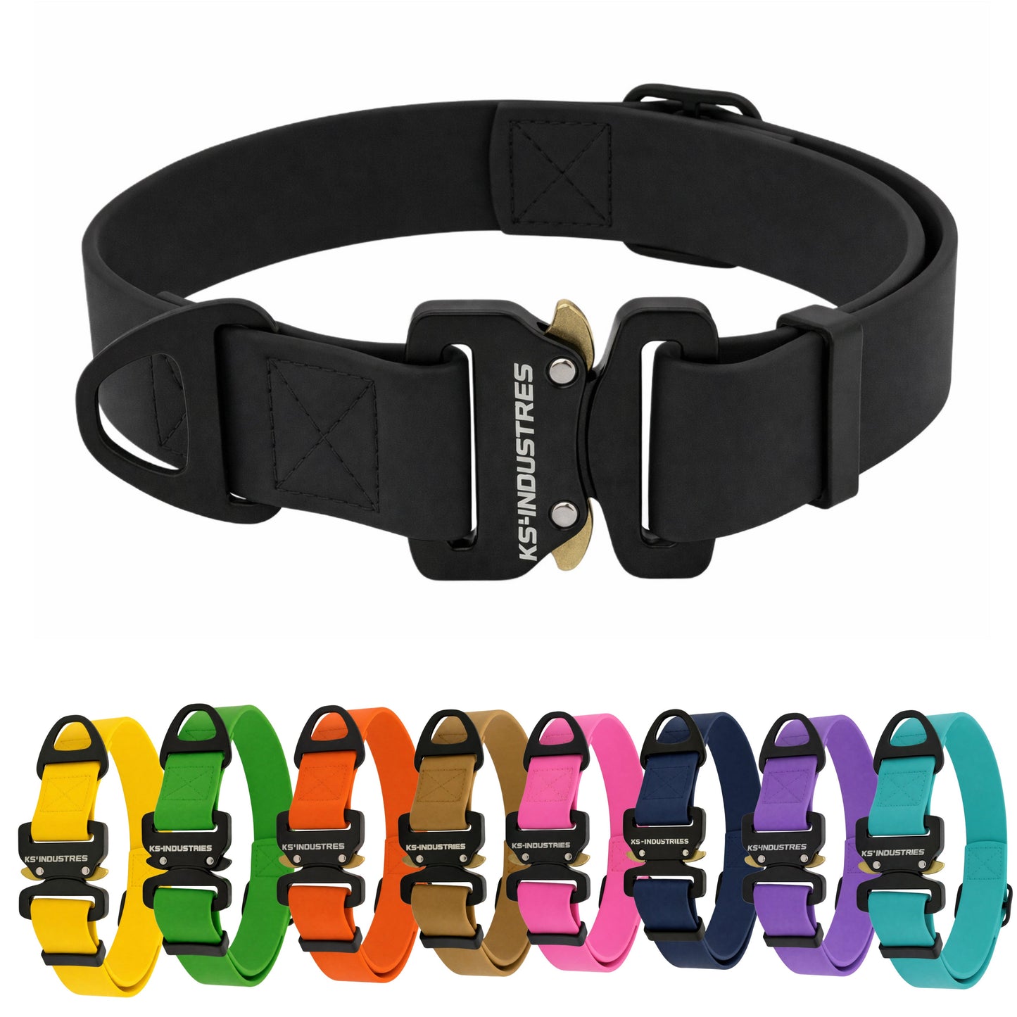 קולר PowerFlex 25 מ"מ להאסקי סיבירי
