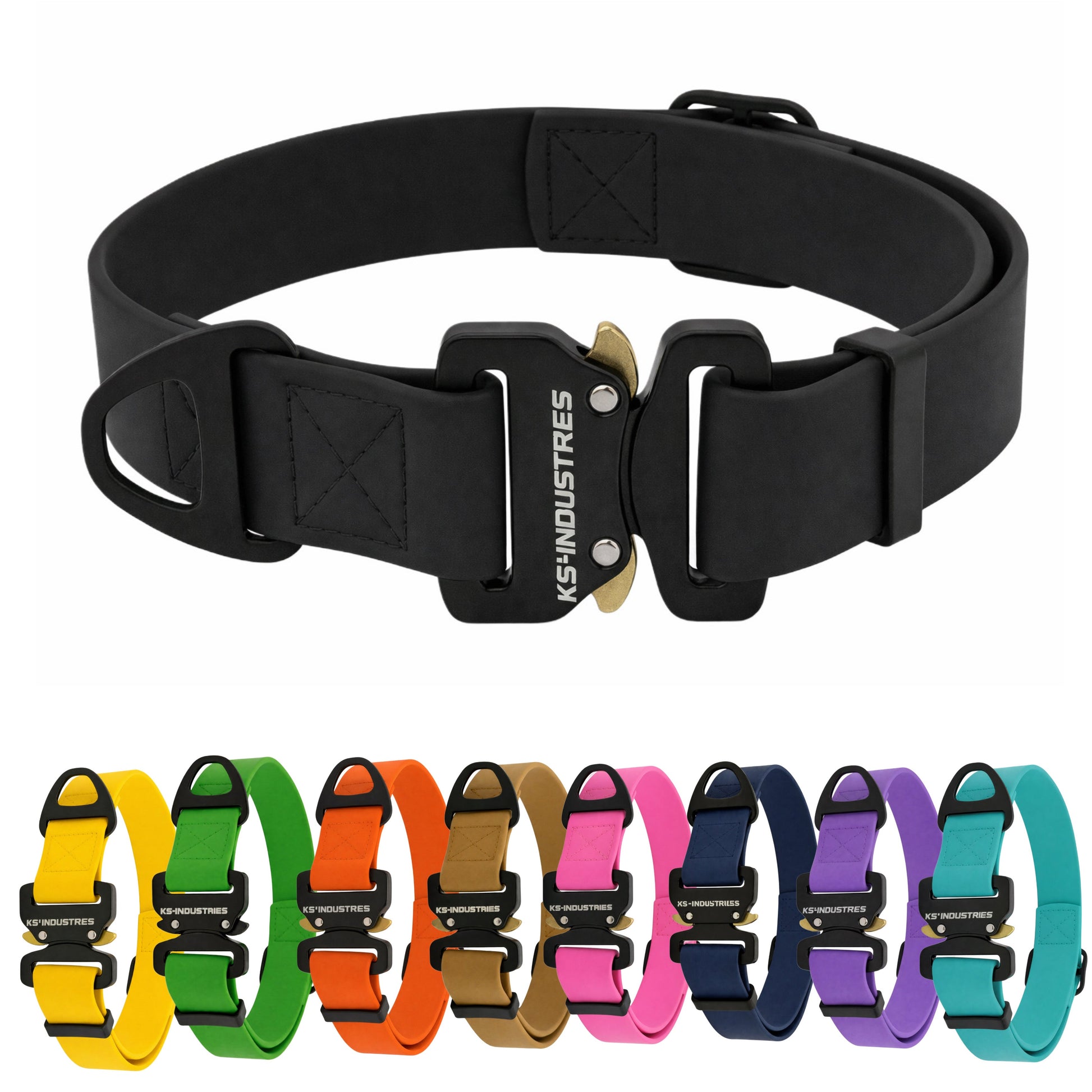 קולר PowerFlex 25 מ"מ להאסקי סיבירי