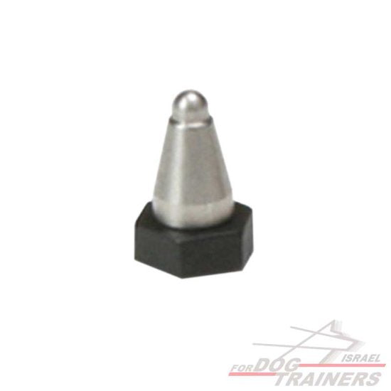 חדש! סט פינים מאורכים לקולרי דוגטרה- 19 מ"מ - FOR DOG TRAINERS- ISRAEL