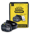 קולר נגד נביחות חכם – Dogtra Smart NoBark