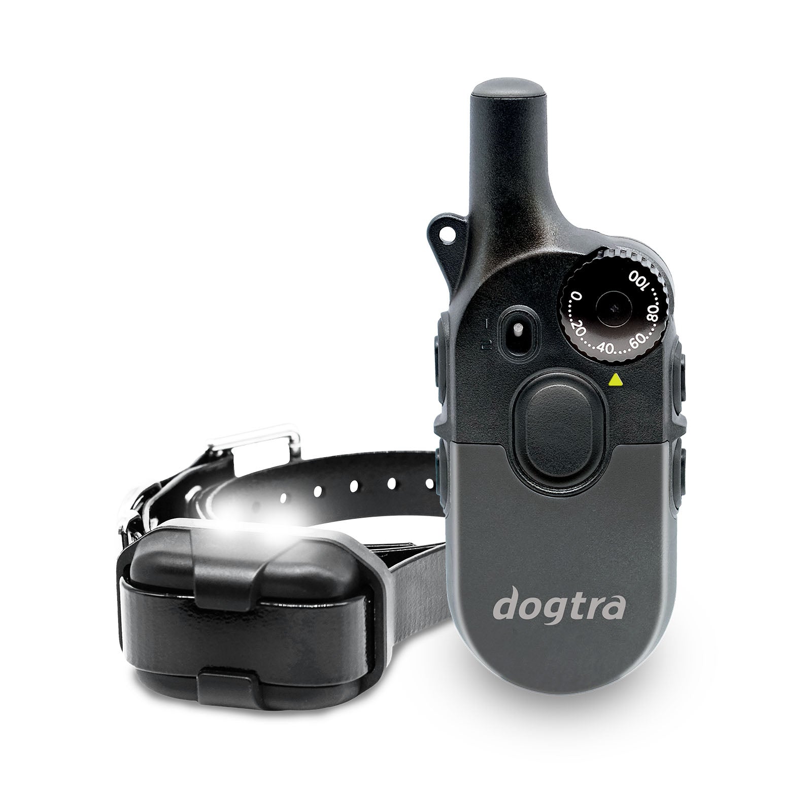 קולר אילוף מרחוק Dogtra 600iQ 200iQ – מערכת לכלב אחד