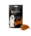 חטיף לכלב נגיסי סלמון 80 גרם Queen - FOR DOG TRAINERS- ISRAEL