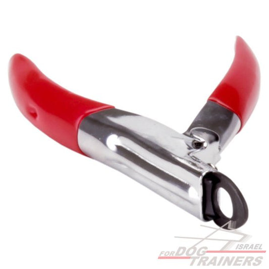 קוצץ ציפורניים לכלב - FOR DOG TRAINERS- ISRAEL