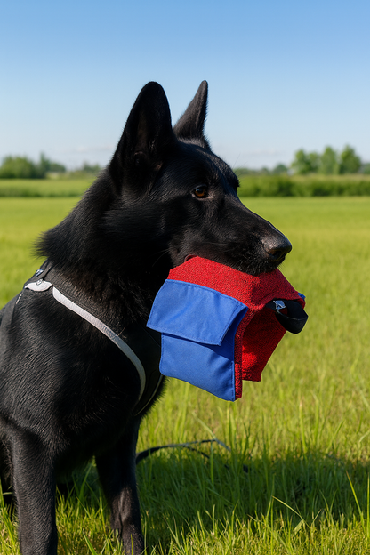 פפירול עם משקולות – לפיתוח אחיזה ושרירי לסת חזקים