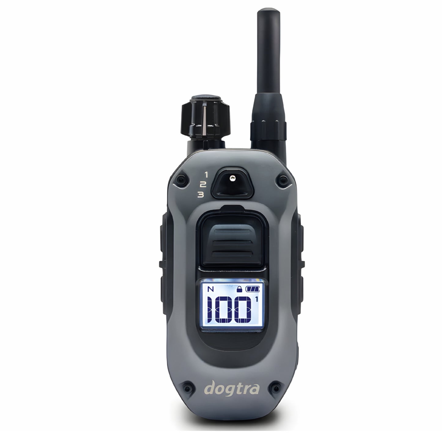 שלט חלופי דוגטרה 640X 280X - יבואן בלעדי FOR DOG TRAINERS ישראל