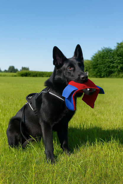 פפירול עם משקולות – לפיתוח אחיזה ושרירי לסת חזקים