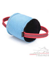 פפירול לכלב- לחיזוק נשיכה עשוי פשתן צרפתי - FOR DOG TRAINERS- ISRAEL