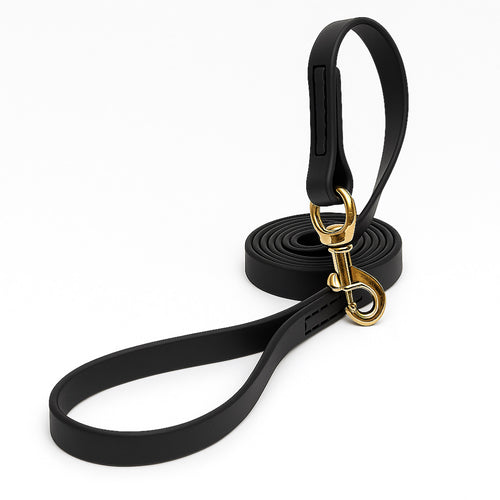 רצועה לכלב עשויה מביאוטן- איכותית ועמידה במיוחד