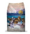 Taste Of The Wild טייסט אוף דה ווילד כלב ווטלנדס בוגר ברווז צלוי 12.2 ק"ג - FOR DOG TRAINERS- ISRAEL